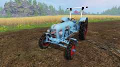 Eicher EM 300 для Farming Simulator 2015