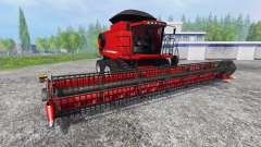 Case IH 2799 v2.0 для Farming Simulator 2015