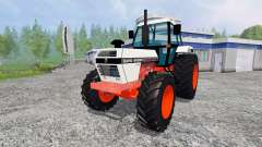 David Brown 1490 4WD для Farming Simulator 2015