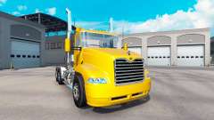 Mack Vision для American Truck Simulator