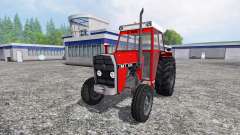 IMT 565 DeLuxe для Farming Simulator 2015