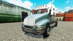 Kenworth T2000 для Euro Truck Simulator 2