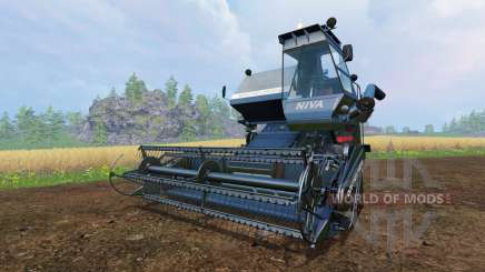 СК-5МЭ-1 Нива-Эффект для Farming Simulator 2015