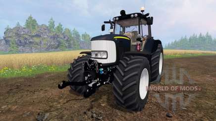 John Deere 7530 Premium [black] для Farming Simulator 2015