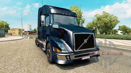 Volvo VNL 780 v0.5 для Euro Truck Simulator 2