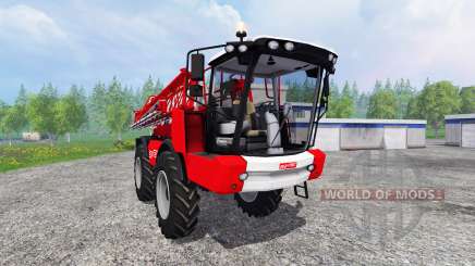 Agrifac Condor ll для Farming Simulator 2015