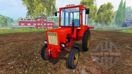 Т-25А v1.1 для Farming Simulator 2015