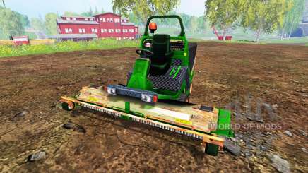 Amazone Profihopper [race] для Farming Simulator 2015