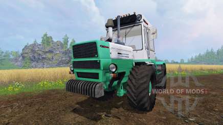 Т-200К v1.1 для Farming Simulator 2015