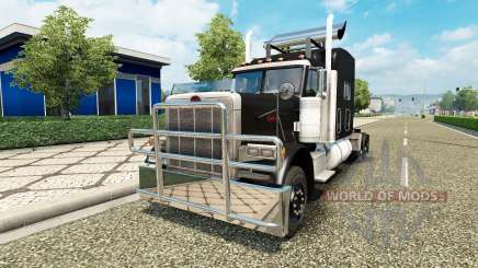 Peterbilt 379 v3.0 для Euro Truck Simulator 2
