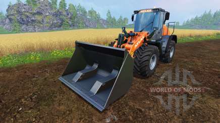 ATLAS AR80 для Farming Simulator 2015