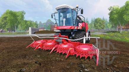 RSM 1403 для Farming Simulator 2015