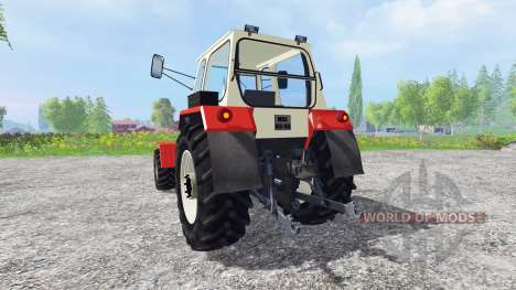 Fortschritt Zt 303 v6.0 для Farming Simulator 2015