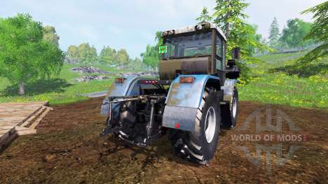 ХТЗ-17221-21 v2.0 для Farming Simulator 2015