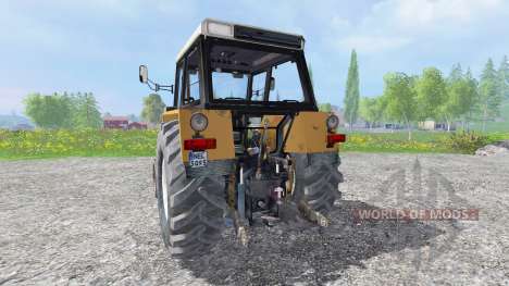 Ursus 912 для Farming Simulator 2015