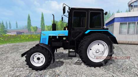 МТЗ-892 для Farming Simulator 2015