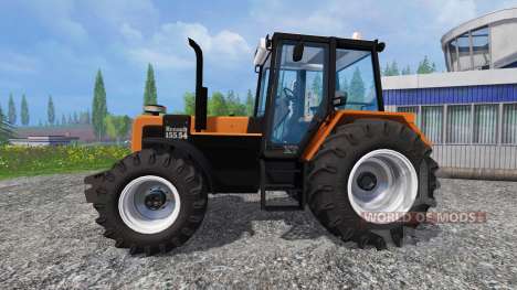 Renault 155.54 v2.5 для Farming Simulator 2015