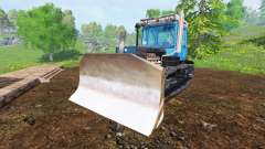 ХТЗ-181 v2.0 для Farming Simulator 2015