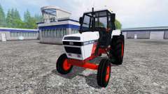 David Brown 1490 2WD FL для Farming Simulator 2015