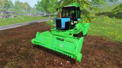 СПС-4.2А v3.31 для Farming Simulator 2015
