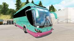 Mascarello Roma 370 [travel memory] для American Truck Simulator