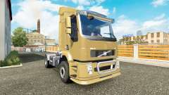 Volvo VM для Euro Truck Simulator 2
