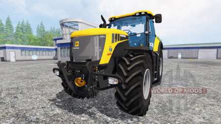 JCB 8310 Fastrac для Farming Simulator 2015