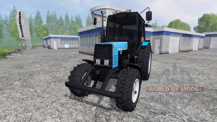 МТЗ-892 для Farming Simulator 2015