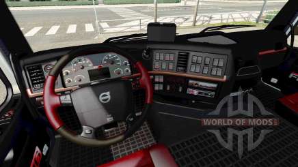 Euro Truck Simulator 2 [Архив] - Страница 6 - Форум Trainsim