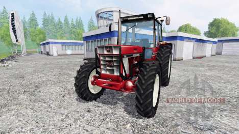 IHC 955A для Farming Simulator 2015