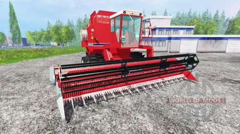 International 1480 v1.01 для Farming Simulator 2015