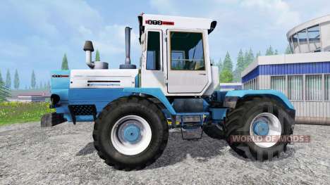 Т-200К v2.1 для Farming Simulator 2015