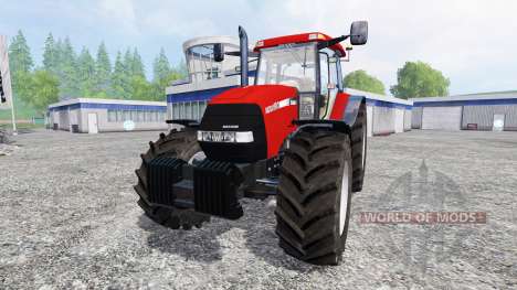 Case IH Maxxum 190 v0.9 для Farming Simulator 2015