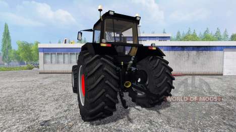 Case IH 1455 XL [black edition] для Farming Simulator 2015