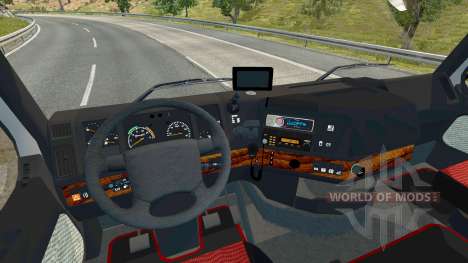 Volvo FH12 460 [final] для Euro Truck Simulator 2