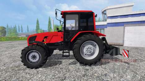 МТЗ-1025.4 для Farming Simulator 2015