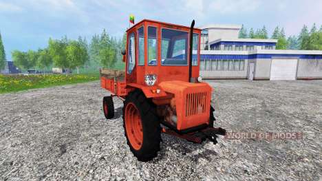 Т-16 для Farming Simulator 2015
