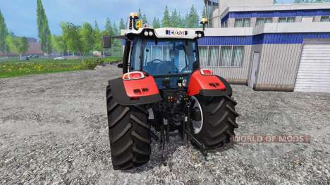 Same Iron 230 для Farming Simulator 2015