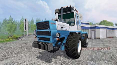 Т-200К v2.1 для Farming Simulator 2015