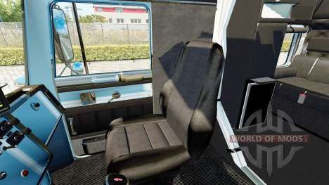 Wester Star 4900 для Euro Truck Simulator 2