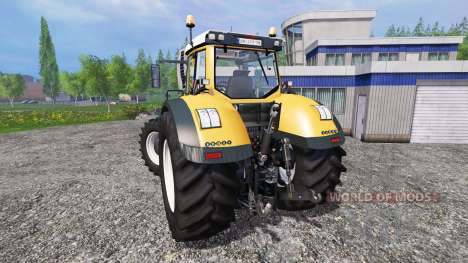 Challenger 1000 для Farming Simulator 2015