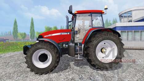 Case IH Maxxum 190 v0.9 для Farming Simulator 2015