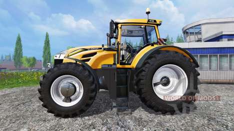 Challenger MT 1050 v1.1 для Farming Simulator 2015