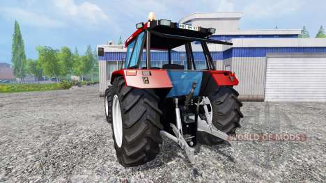 Case IH Maxxum 5150 для Farming Simulator 2015