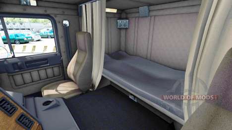 Freightliner FLB v2.1 для American Truck Simulator