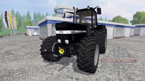 Case IH 1455 XL [black edition] для Farming Simulator 2015