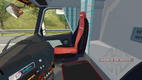 Volvo FH12 460 [final] для Euro Truck Simulator 2