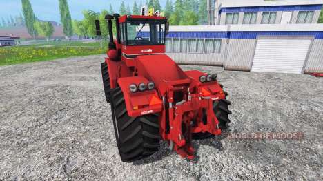 Case IH 9190 для Farming Simulator 2015