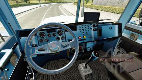 Wester Star 4900 для Euro Truck Simulator 2