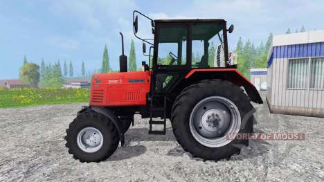 МТЗ-892 Беларус v2.0 для Farming Simulator 2015
